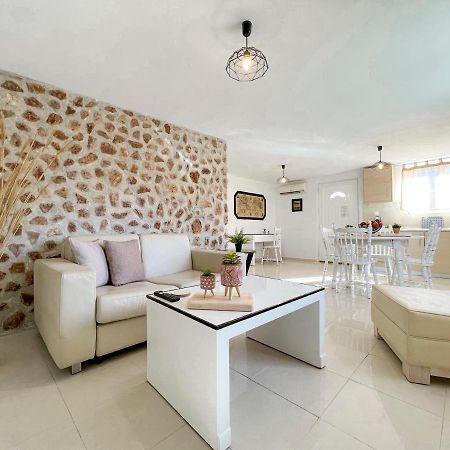 La Casa Di Lusso N6 -Adults Only Villa Kolymbia Luaran gambar